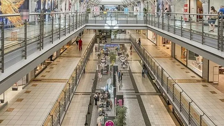 AVM'ler kapatılacak mı? Açıklama Alışveriş Merkezi Yatırımcıları Derneği'nden geldi!