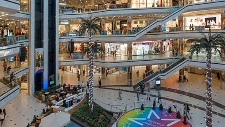 AVM'lerin Açılışı İçin Alınacak Önlemler Belli Oldu