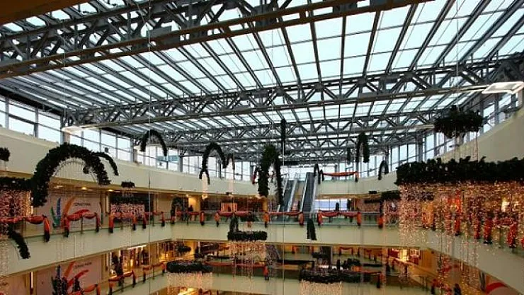 AVM'lerin Açılışında Alınacak Olan Tedbirler Belli Oldu ! İşte Yeni Düzenleme ve Yenilikler