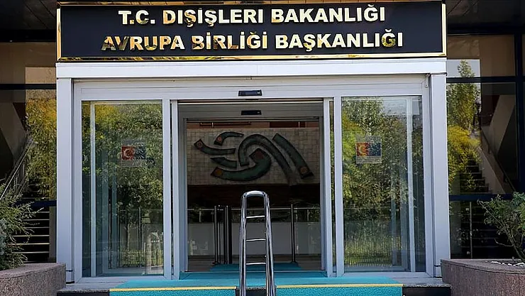 Avrupa Birliği Başkanlığı bünyesinde personel alımı yapılacak