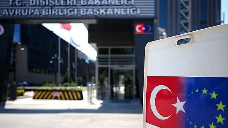 Avrupa Birliği Başkanlığı yazılı sınav ile 22 personel alımı yapacak!