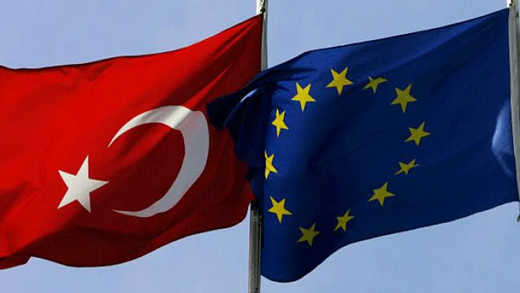 Avrupa Birliği'nden Türkiye Açıklaması
