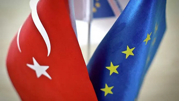 Avrupa Raportörü Piri'den Flaş Türkiye Çağrısı! Müzakereler Resmen Askıya Alınsın