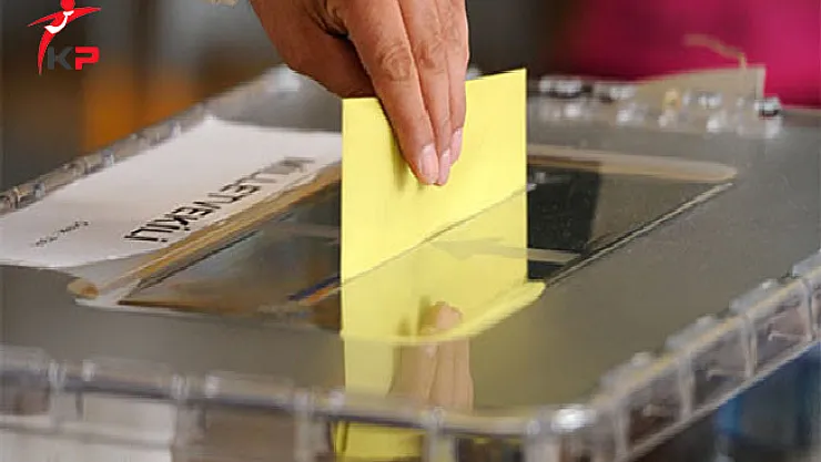 Avrupa'da Referandum Oylamasında Süre Doluyor