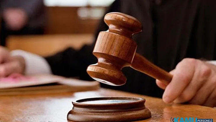 Avukatın Etek Boyuna "Çok Kısa" Diyen Hakime Soruşturma!
