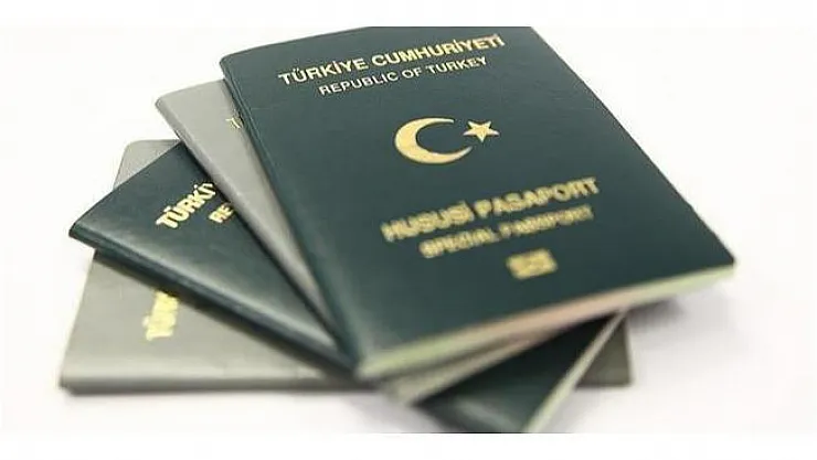 Avukatları sevindiren haber: Yeşil pasaport düzenlemesi