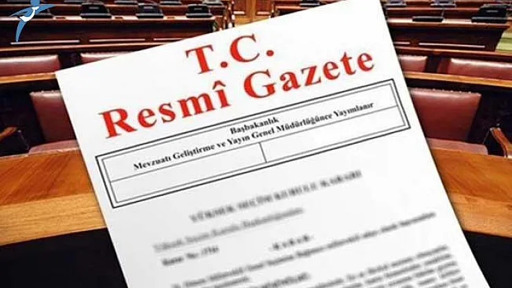 Avukatlık Asgari Ücret Tarifesinde Değişiklik Kararı Resmi Gazete'de Yayımlandı