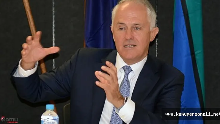 Avustralya Başbakanı Atatürk Havaalanı Saldırısını Kınadı