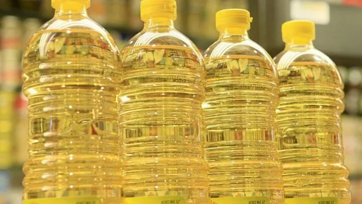 Ayçiçek Yağı Fiyatlarına Büyük İndirim! 35 Lira Birden Fark Edecek