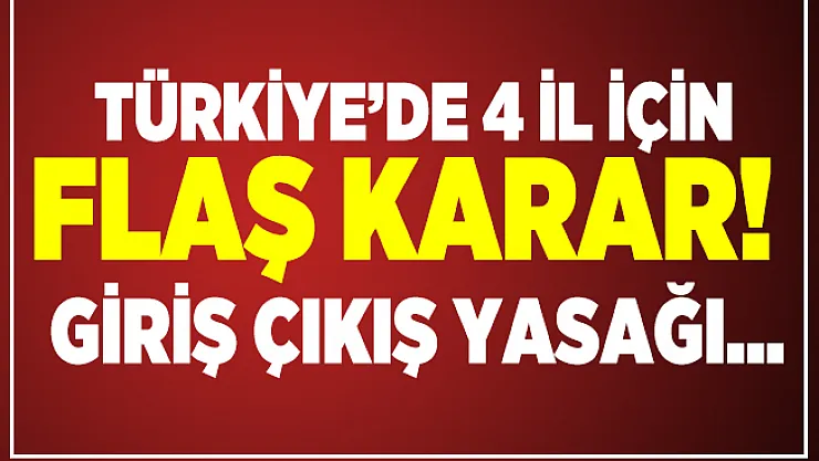 Aydın, Antalya, İzmir ve Muğla için Almanya'dan flaş karar! Seyahat izni çıktı