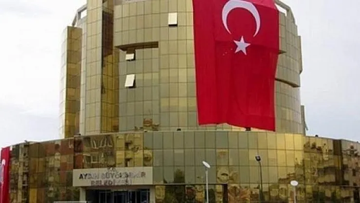 Aydın Büyükşehir Belediye Başkanlığı İŞKUR Aracılığı İle Personel Alıyor