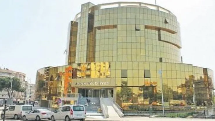 Aydın Büyükşehir Belediyesi sayaç okuma personeli ve harita teknikeri alımı yapacak!