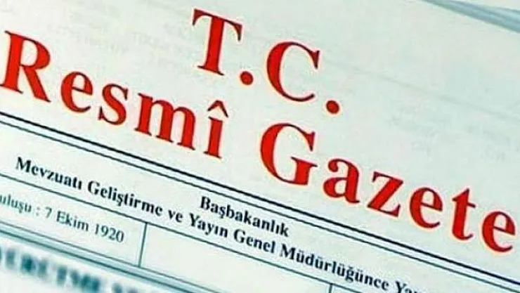 Aydın, Malatya, Muğla, Tekirdağ ve Denizli'deki bazı taşınmazların özelleştirilmesi onaylandı