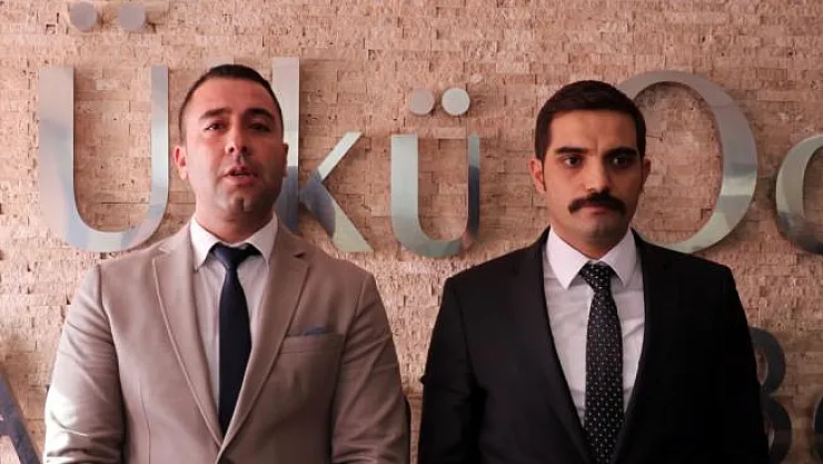 Aydın Ülkü Ocakları ve Kültür Vakfı başkanlığına Tayfun Şan atandı