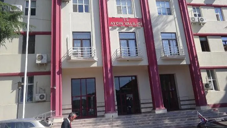 Aydın Valiliği Karar Aldı! İzin Belgesi Olmayan Suriyeliye Bilet Yok