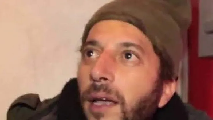 Aylardır kayıp olan fenomen isim ölü bulundu! Kemiklerini çoban buldu!