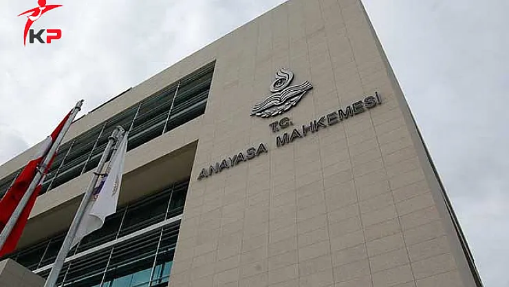 AYM'den Son Dakika Taksimetre Kararı !