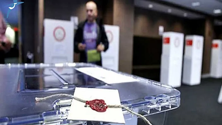 AYM'nin Seçim Kararına Ret Oyu Verenlerin Gerekçeleri Açıklandı