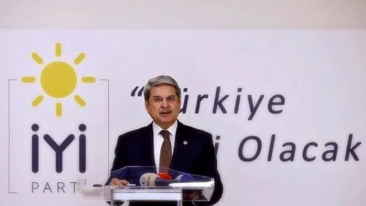 Aytun Çıray'dan Flaş Açıklama! AK Parti, Saadet Partisi'ne Operasyon Planlıyor