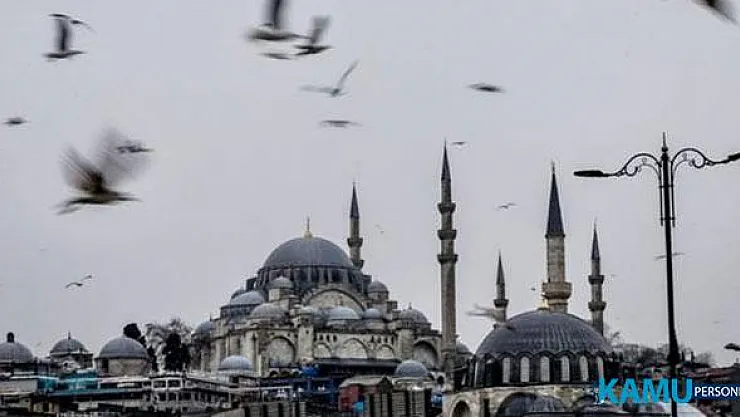 Az Bilinen En Güzel ve En Güncel 2019 Cuma Mesajları!