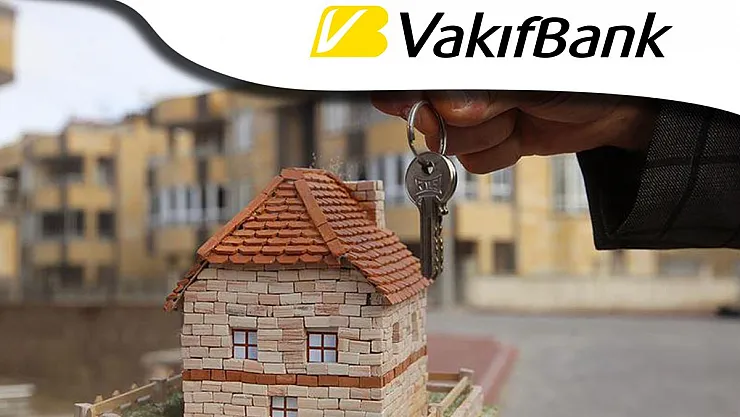 Az önce eklendi, her an satılabilir Vakıfbank Ankara'da bir yeni gayrimenkul daha satışa çıkardı! Fiyatlar sadece 340 bin TL'den başlıyor…