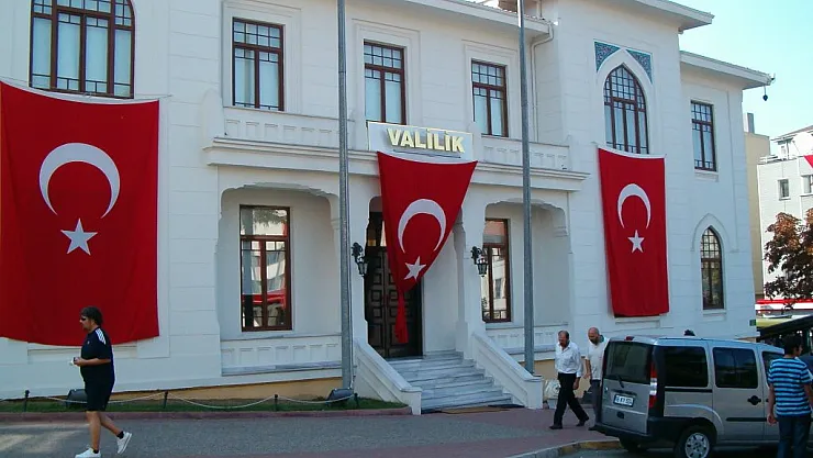 Az önce valilikten resmi açıklama geldi: Yasak kararı alındı! 1 Ekim'e kadar yasak..