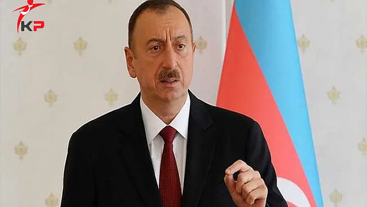 Azerbaycan Cumhurbaşkanı İlham Aliyev Ankara'ya Yeni Büyükelçi Atadı!