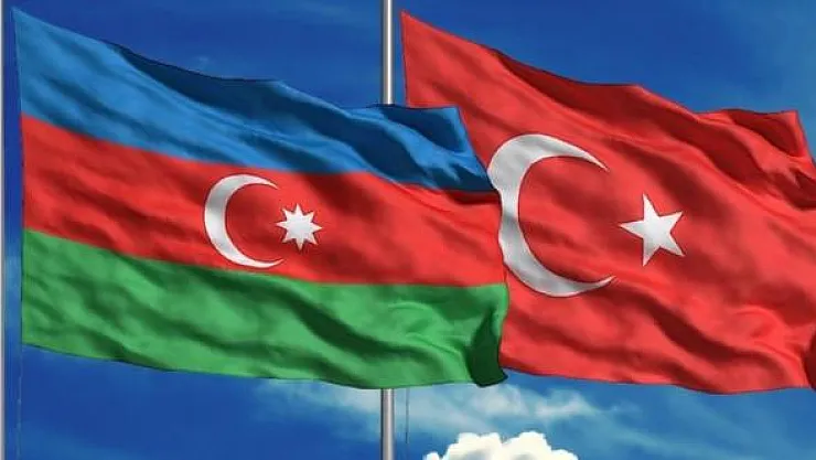 Azerbaycan'dan Barış Pınarı Harekatı Hakkında Açıklama