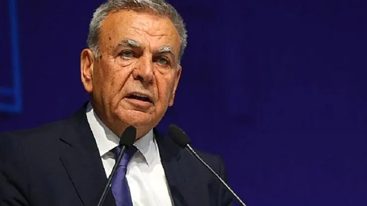 Aziz Kocaoğlu CHP Yönetimine Mektup Gönderdi