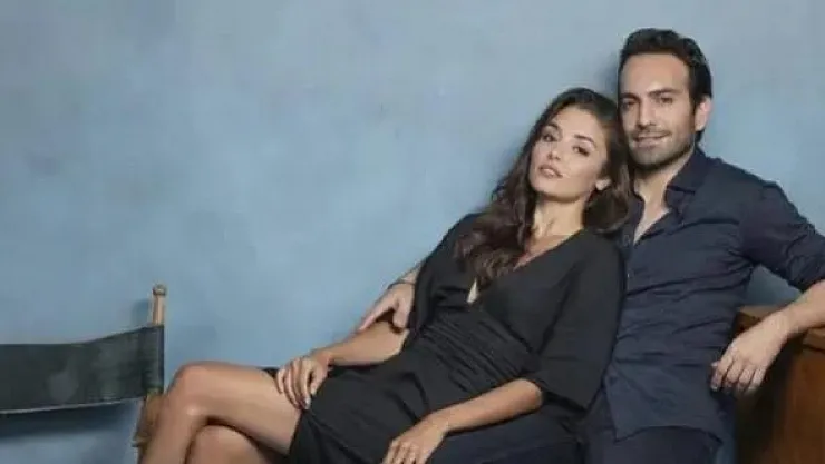 Azize dizi ne zaman yayınlanacak? Saat kaçta başlayacak, hangi gün yayınlanacak?