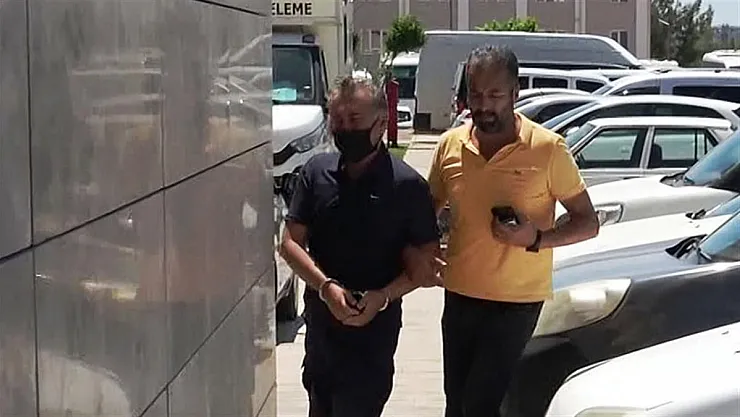 Azra Gülendam Haytaoğlu'nun katili tutuklandı!