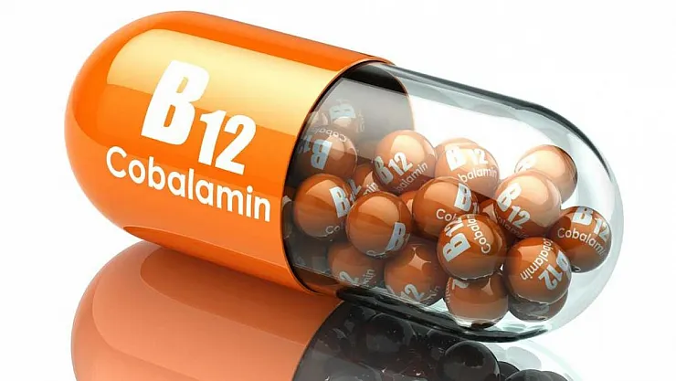 B12 vitamini eksikliği belirtileri nelerdir? B12 en fazla hangi besinlerde bulunur?