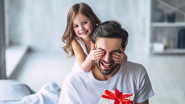 Babalar Günü İçin  Harika Hediye Önerileri Sizlere!