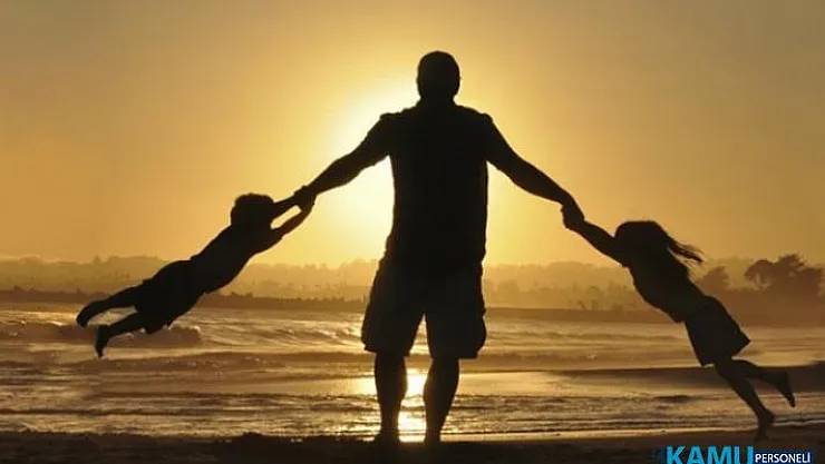 Babalar günü ne zaman? Babalar günü hangi güne denk geliyor? En güzel babalar günü mesajları