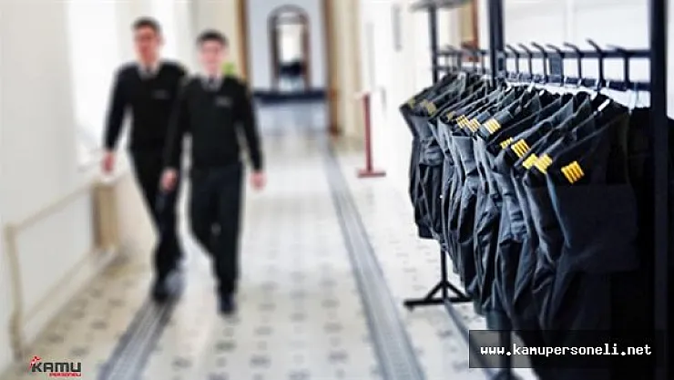 Babaları Emniyette Çocukları TSK'da