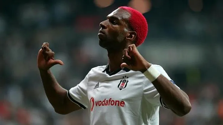 Babel Beşiktaş'ta kalacak mı?