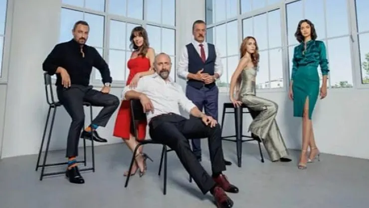 Babil yeni bölüm neden yok? Babil 18. bölüm neden yayınlanmadı?
