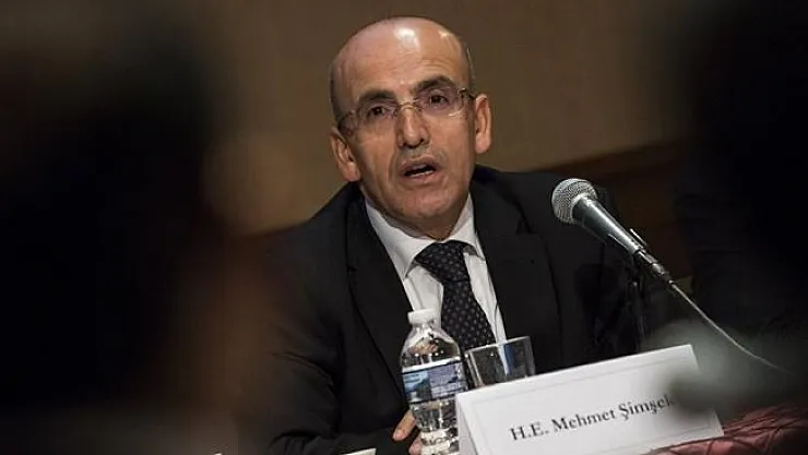 BAE Hakkında Flaş İddia! Mehmet Şimşek'i Dinlediler