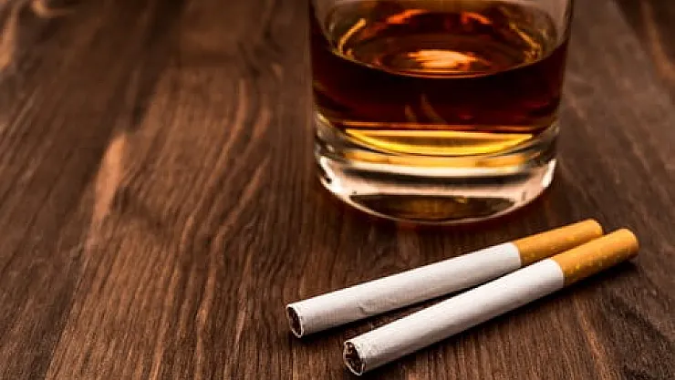 Tiryakilere veya kullananlara 18 Temmuz duyurusu yapıldı! Özgür Aybaş duyurdu, yeni zam yapıldı: İşte yeni fiyatlar