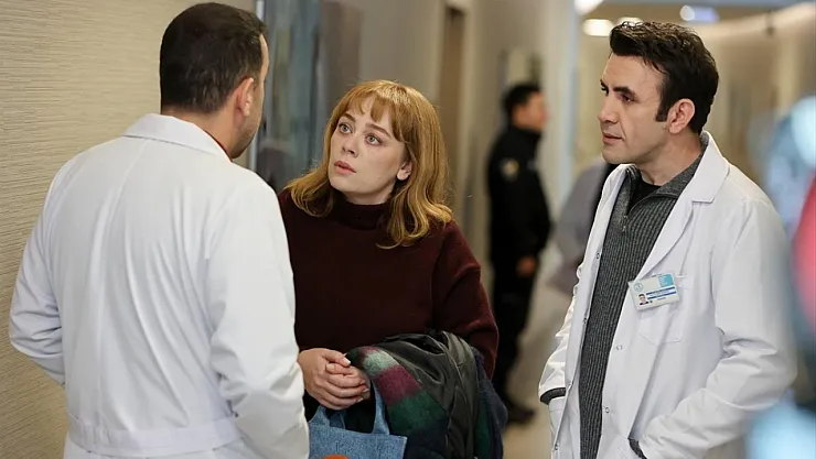 Bahar dizisinde ayrılık: Mehmet Yılmaz Ak sezon finaliyle veda ediyor