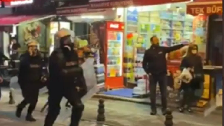 Bahariye Kuruyemiş neden gündem oldu?