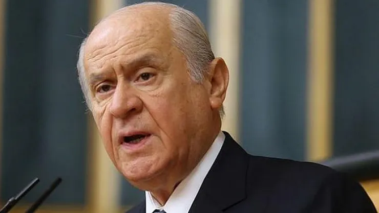 Bahçeli'den, Mansur Yavaş'a: Belediye Başkanlığını Zor Yapar