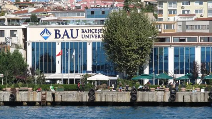 Bahçeşehir Üniversitesi İhale Yönetmeliğinde Değişiklik