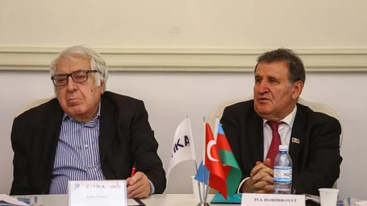 Bahtiyar Vahapzade ölümünün 10. yılında anıldı