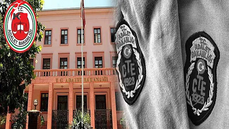 Bakan Açıkladı: İnfaz Koruma Memuru (İKM) Alınacak ! Peki Şartlar Nasıl Olmalıdır?