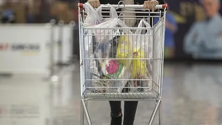 Bakan açıkladı: Poşete zam yok!