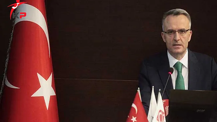 Bakan Ağbal: 1 Yılı Geçtiyse Trafik Cezasını Ödemeyin