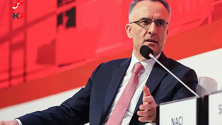 Bakan Ağbal Açıkladı ! 3 Milyon 217 Bin Kişiye Yeni İstihdam Sağlanacak