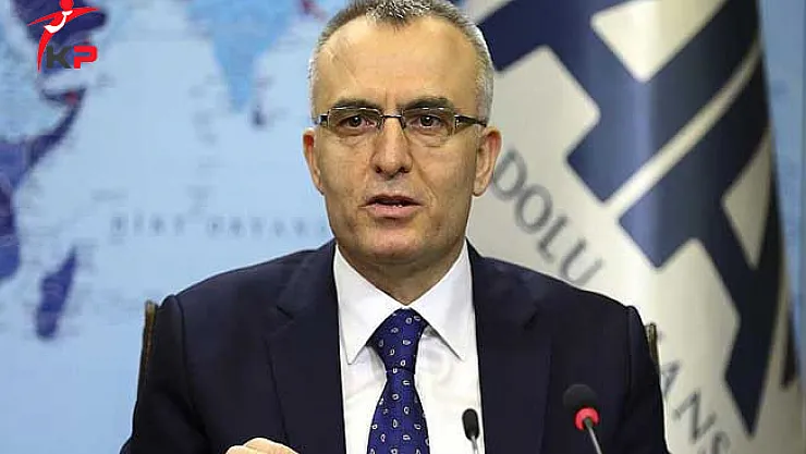 Bakan Ağbal: Önümüzdeki Hafta Tazminatlar Ödenecek
