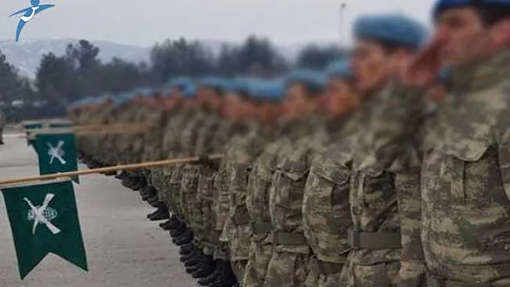 Bakan Akar Açıkladı: Jandarma Er Alımı Yapmayacak